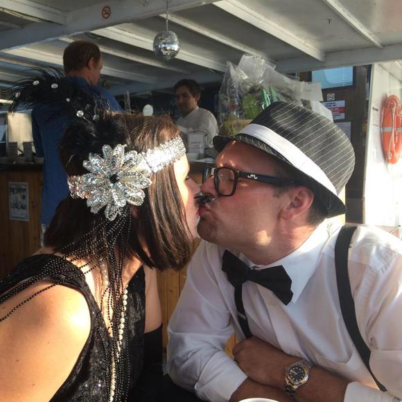 Meet your Posher, Danielle - Picture 1 of 1